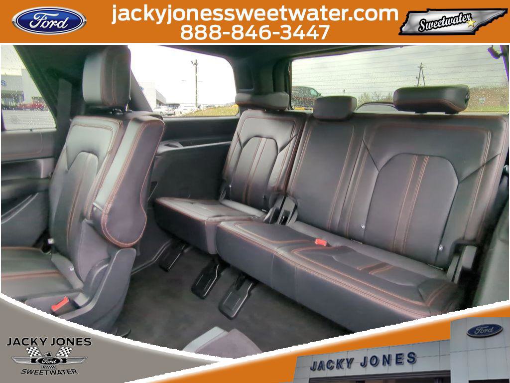 Certified 2024 Ford Expedition Timberline image 30