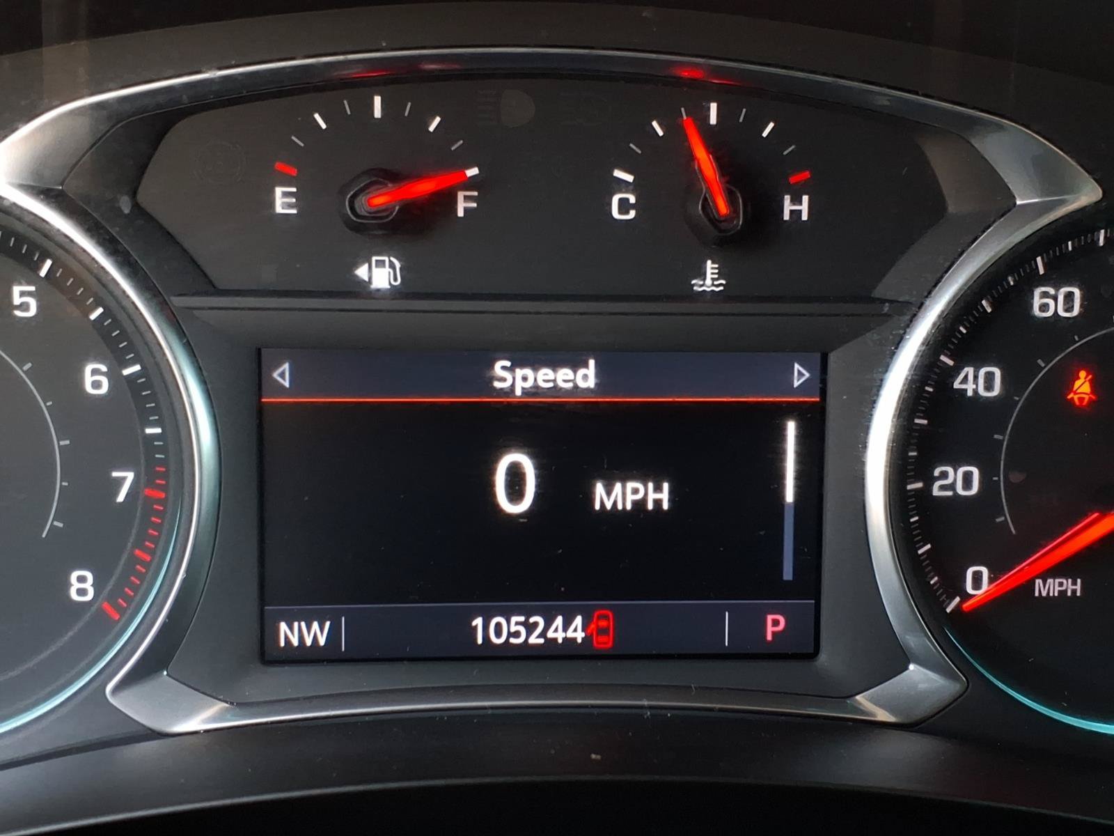 Used 2020 Chevrolet Traverse LT FWD image 22