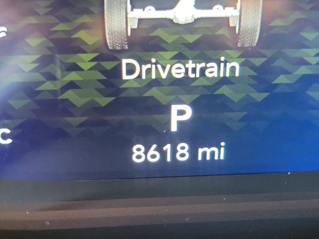 Used 2022 Jeep Gladiator Rubicon image 26