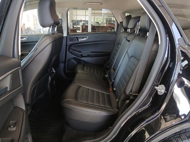 Certified 2022 Ford Edge SEL w/ Convenience Package image 10