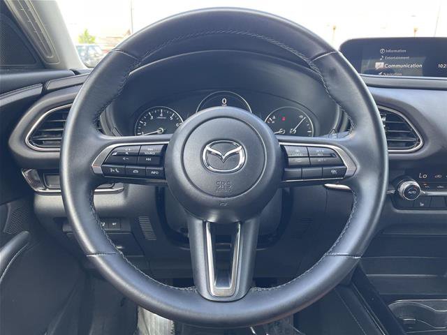 Used 2025 MAZDA CX-30 AWD 2.5 S w/ Preferred Package image 12