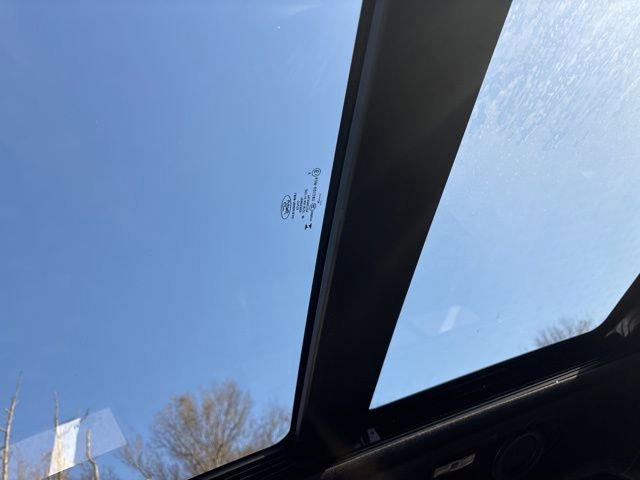 Certified 2025 Ford Explorer ST image 15