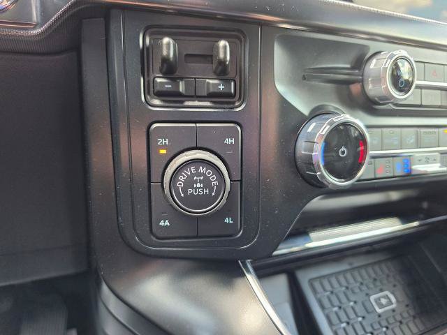 Certified 2025 Ford F150 Raptor AWD/4WD image 26