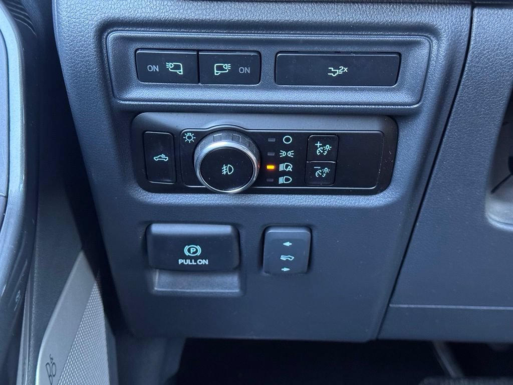 Certified 2023 Ford F150 XLT w/ Equipment Group 302A High AWD/4WD image 37