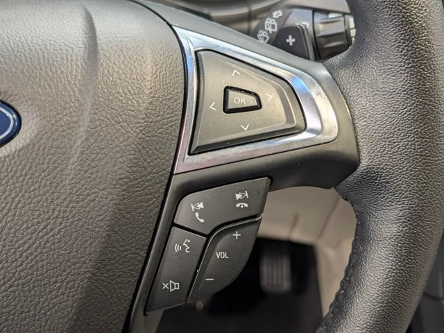 Certified 2022 Ford Edge Titanium w/ Equipment Group 301A AWD/4WD image 15