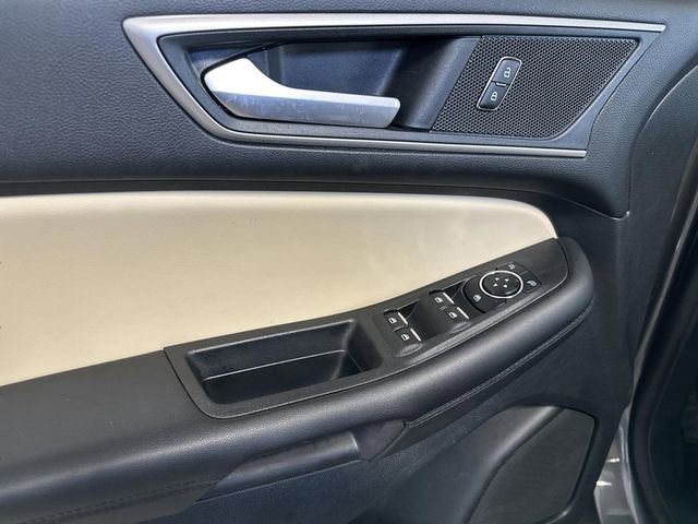 Certified 2024 Ford Edge SEL w/ Convenience Package image 29