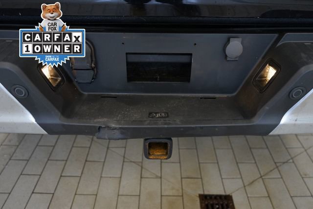 Certified 2023 Ford F150 XL w/ XL Chrome Appearance Package image 5