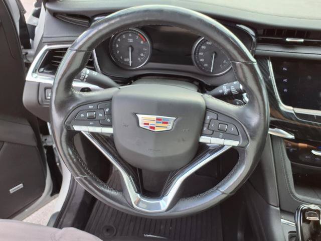 Used 2020 Cadillac XT6 Premium Luxury AWD/4WD image 10