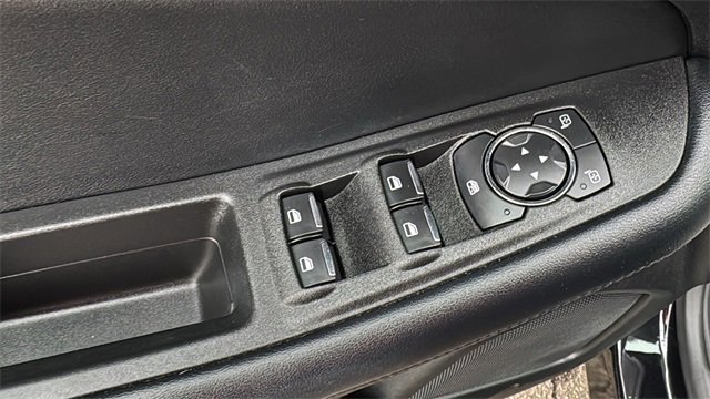 Certified 2022 Ford Edge SEL w/ Convenience Package image 13