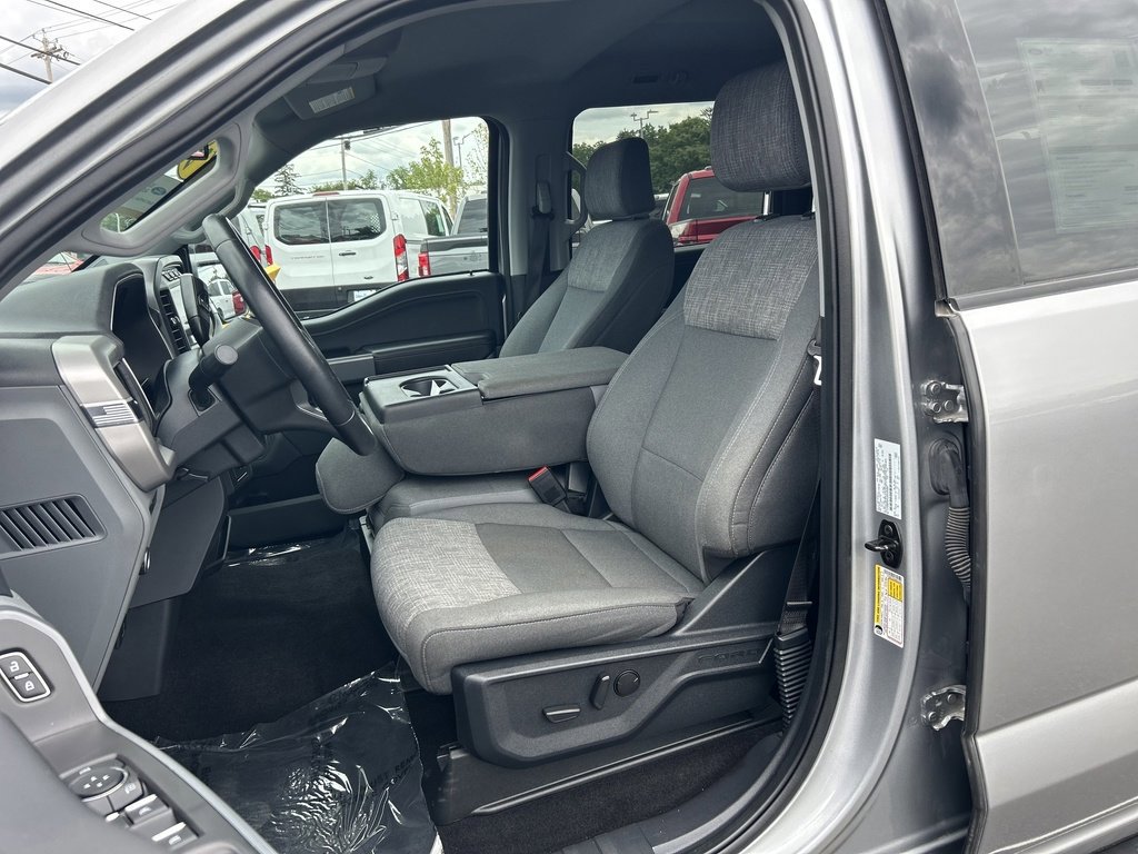 Certified 2022 Ford F150 XLT w/ Equipment Group 302A High image 68