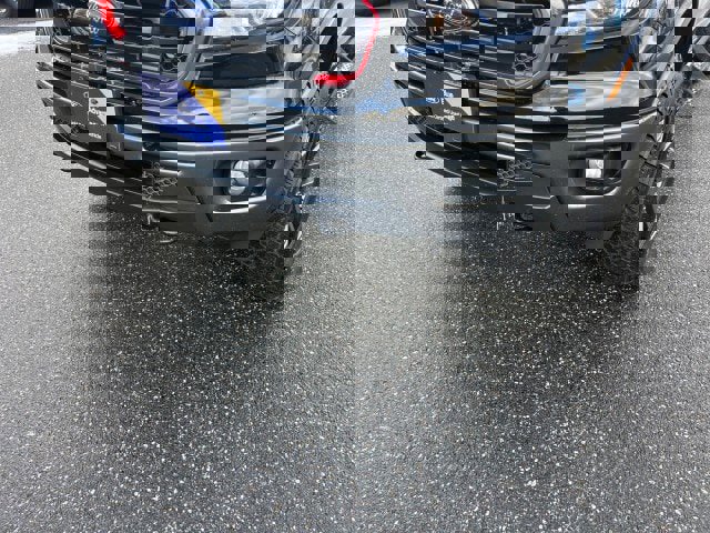 Certified 2023 Ford Ranger XLT w/ Tremor Off-Road Package image 29