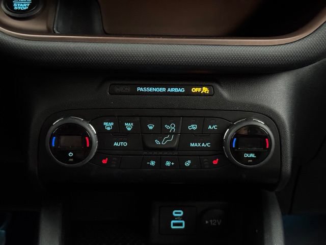 Certified 2021 Ford Bronco Sport Outer Banks AWD/4WD image 14