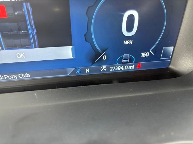 Certified 2024 Ford Expedition King Ranch image 16