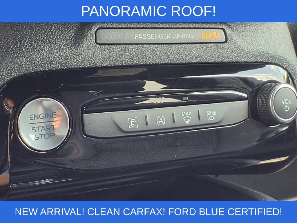 Certified 2023 Ford Escape ST-Line w/ Tech Pack #1 AWD/4WD image 15
