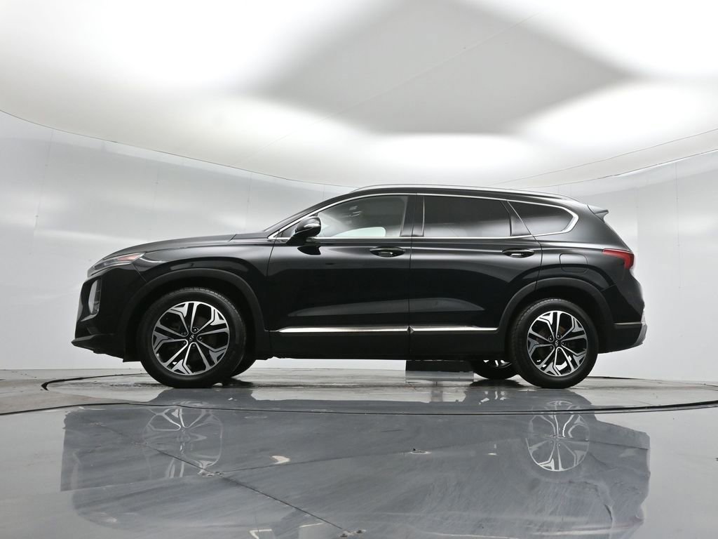 Used 2019 Hyundai Santa Fe Ultimate w/ Cargo Package image 24