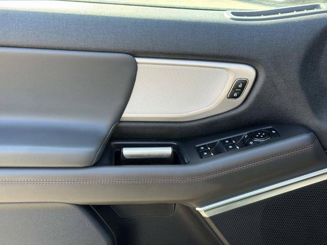 Certified 2025 Ford Expedition Active RWD image 24