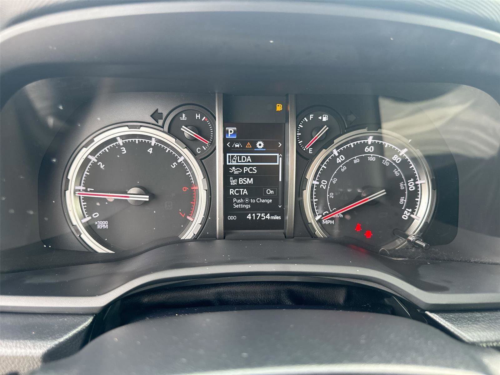 Used 2022 Toyota 4Runner TRD Off-Road Premium image 11