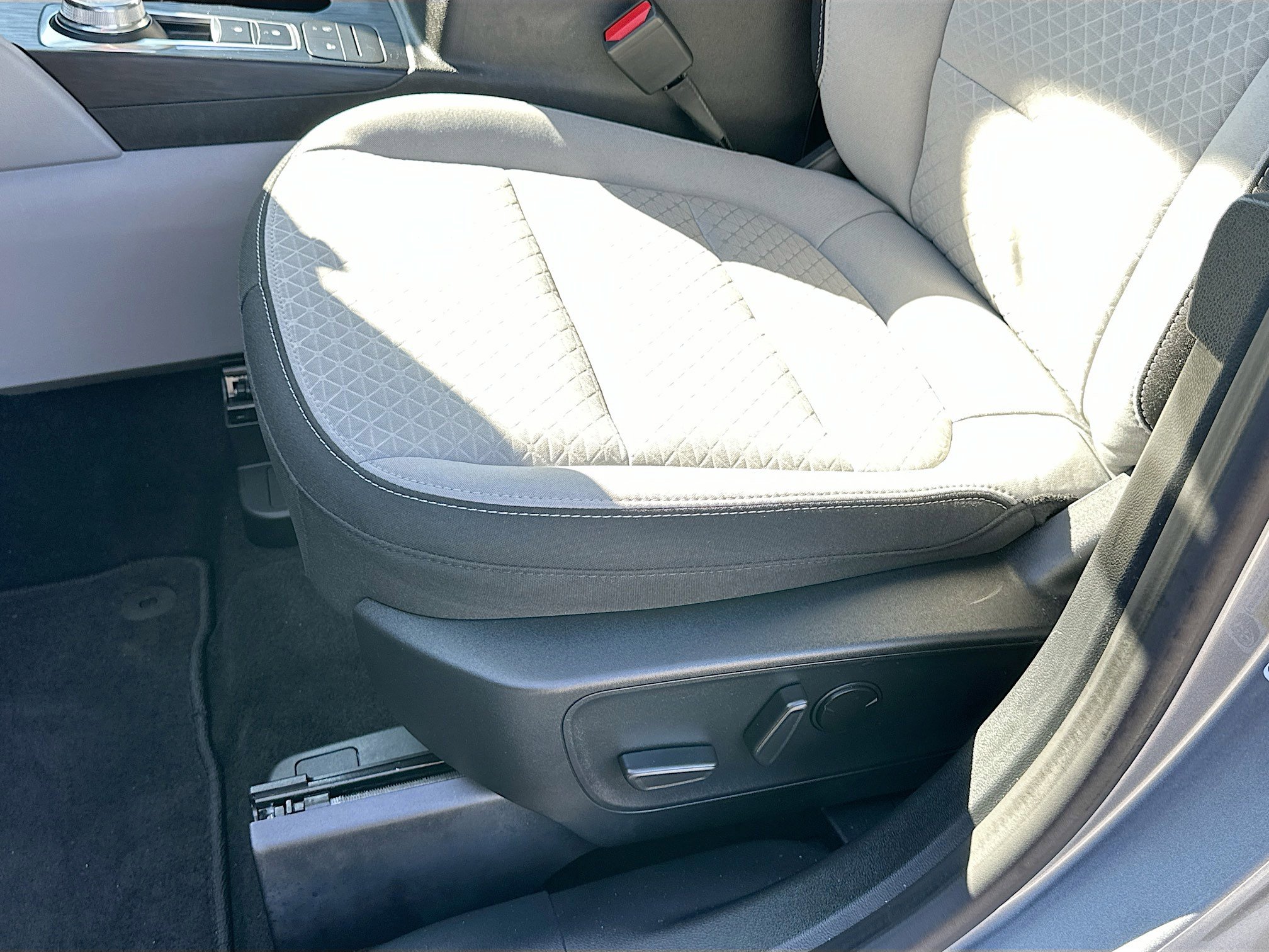 Certified 2024 Ford Escape Active image 18