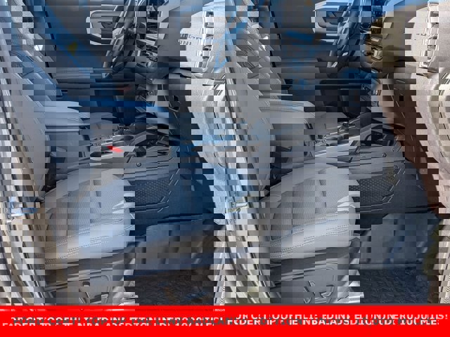 Certified 2025 Ford Bronco Sport Badlands image 25