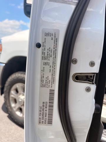 Used 2024 RAM 2500 Big Horn AWD/4WD image 16