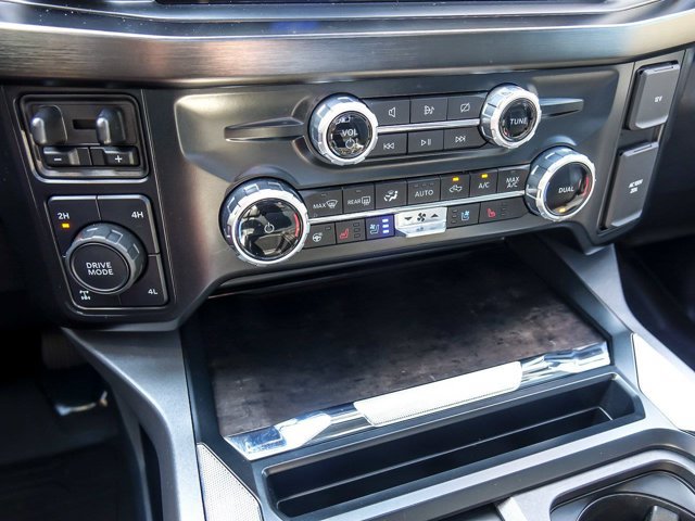 Certified 2023 Ford F250 Lariat w/ Lariat Ultimate Package AWD/4WD image 26