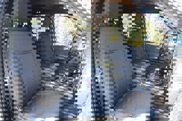 Certified 2023 Ford F150 XLT w/ Equipment Group 302A High image 12