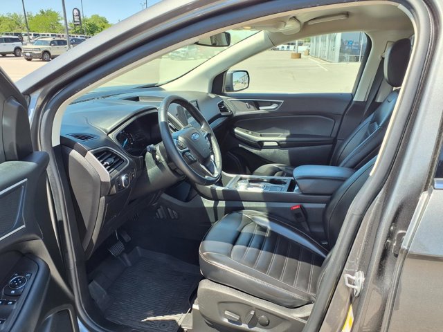 Certified 2023 Ford Edge SEL w/ Convenience Package AWD/4WD image 24