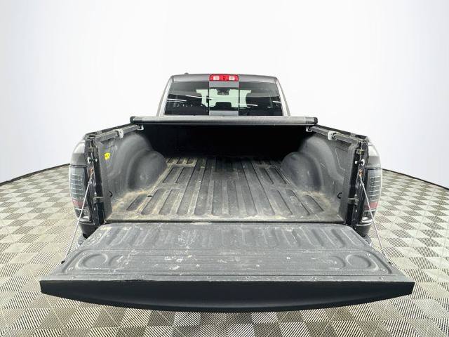 Used 2020 RAM 1500 Warlock AWD/4WD image 24