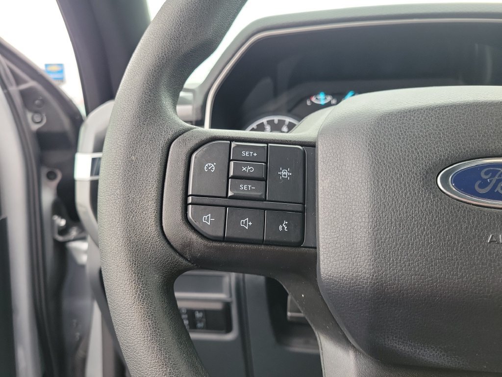 Certified 2023 Ford F150 XL w/ STX Appearance Package AWD/4WD image 26