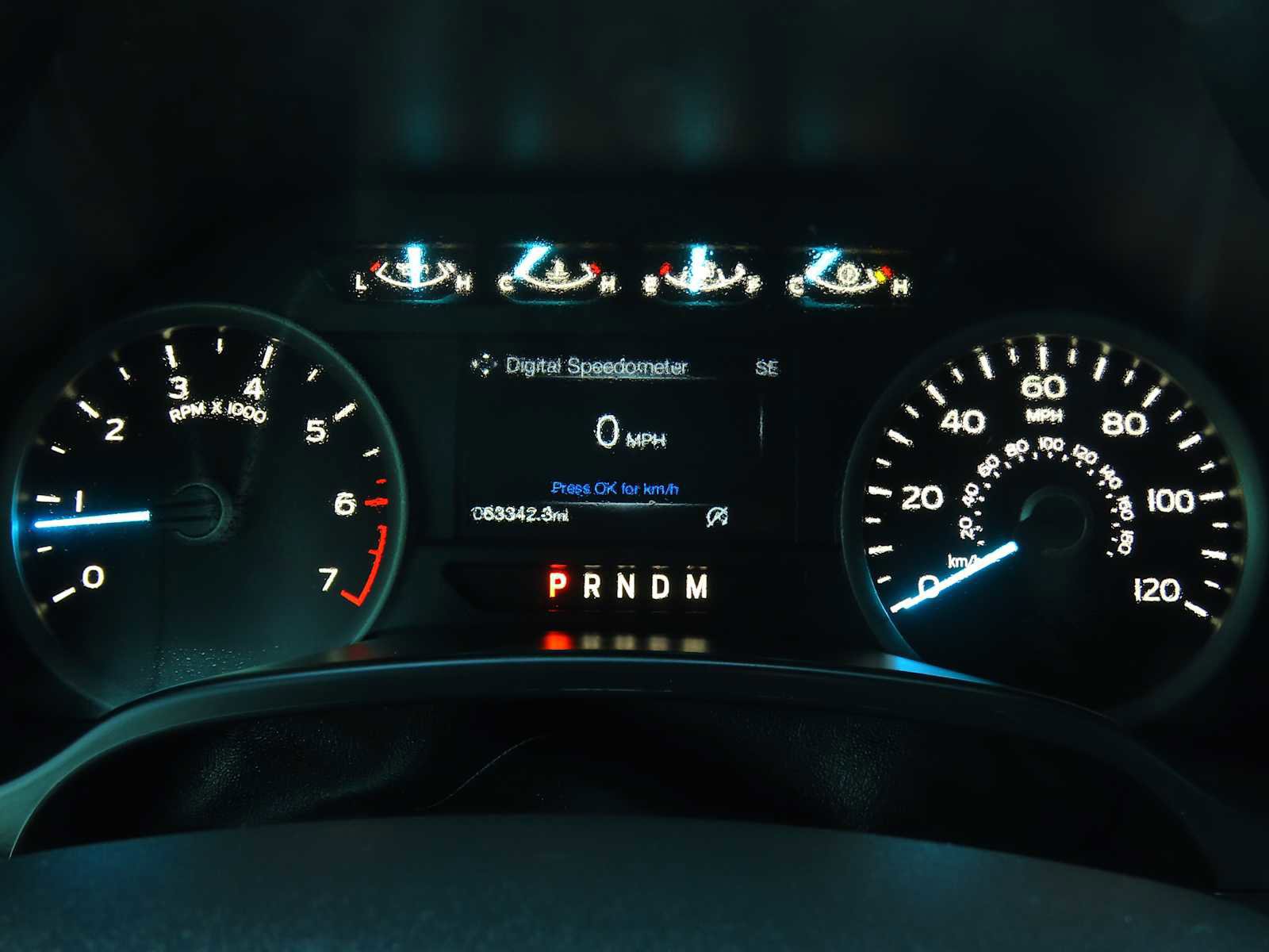 Certified 2020 Ford F150 XLT w/ Equipment Group 302A Luxury image 44