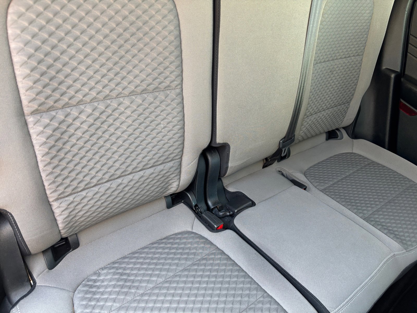 Certified 2021 Ford Escape SE image 18