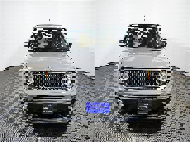 Used 2019 Jeep Renegade Sport image 9