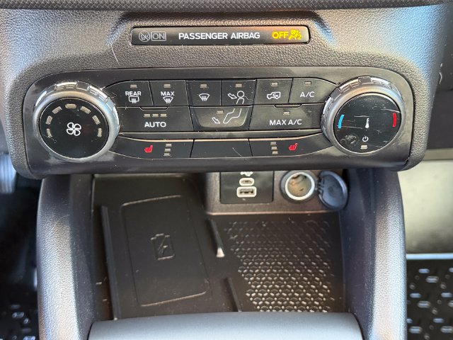 Certified 2023 Ford Bronco Sport Heritage w/ Heritage Convenience Package AWD/4WD image 5