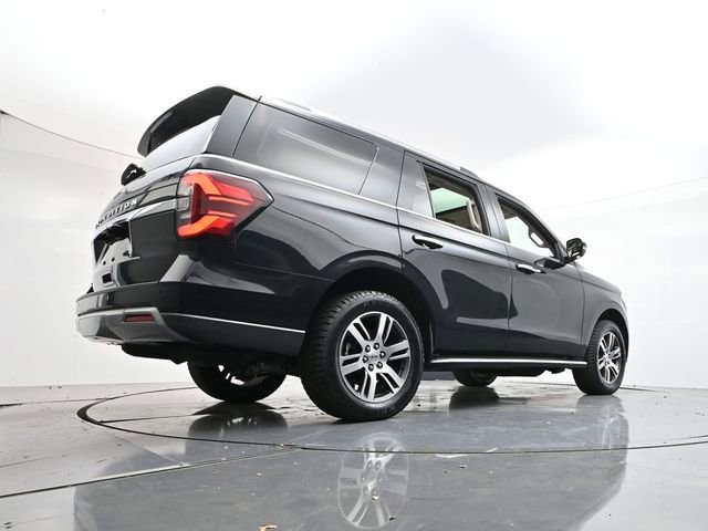 Certified 2022 Ford Expedition Limited image 33