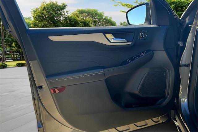 Certified 2022 Ford Escape SEL w/ Technology Package image 22