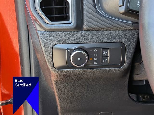 Certified 2022 Ford Bronco Sport Big Bend w/ Convenience Package image 17