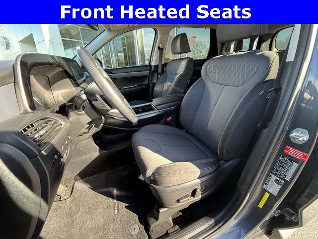 Used 2020 Hyundai Palisade SEL w/ Convenience Package image 14