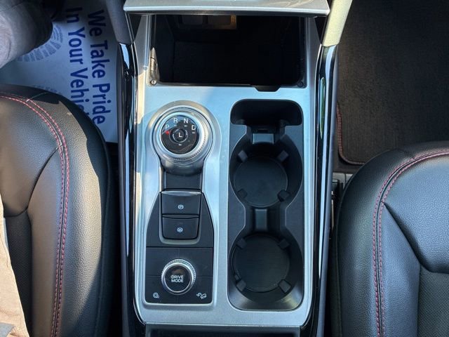Certified 2023 Ford Explorer ST-Line image 27