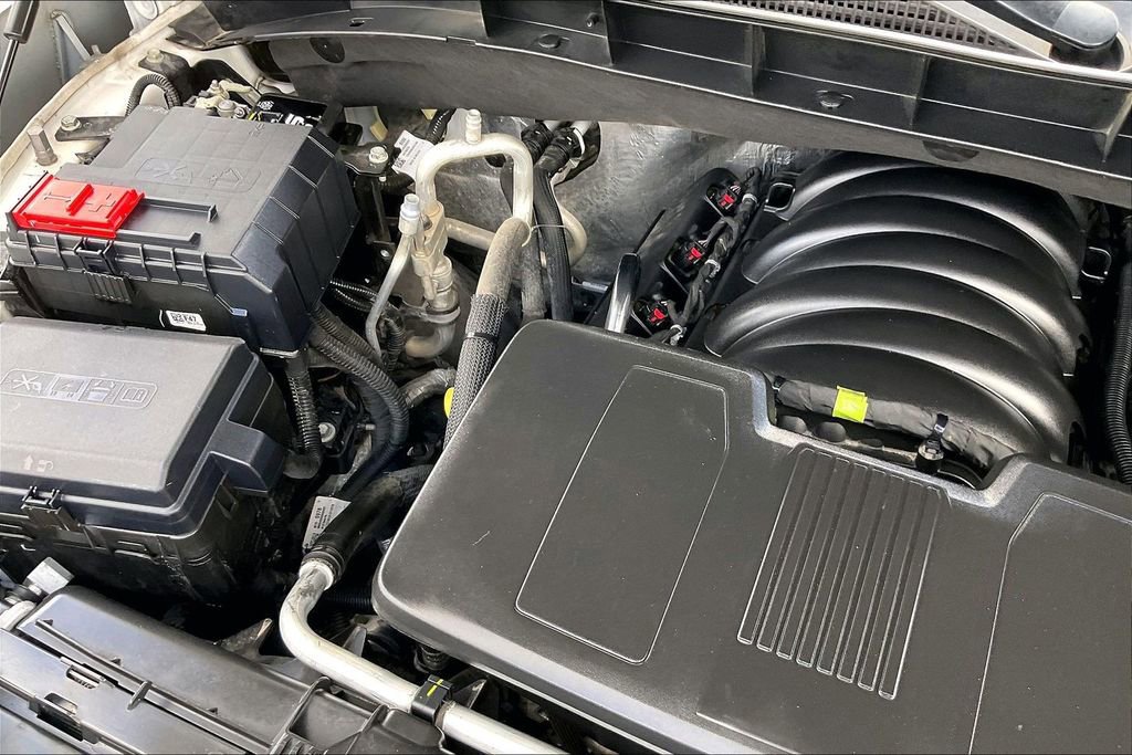 Used 2022 GMC Sierra 1500 Denali w/ Denali Reserve Package AWD/4WD image 32