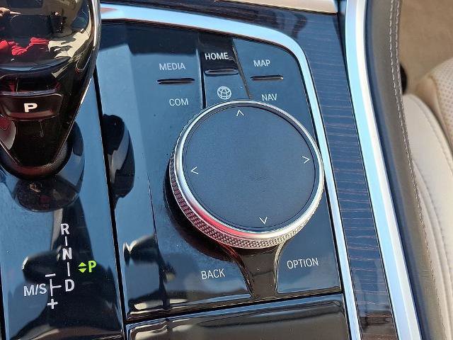 Used 2020 BMW 840i Gran Coupe xDrive w/ Comfort Seating Package image 28