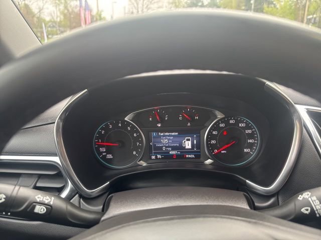 Used 2024 Chevrolet Equinox LT AWD/4WD image 25