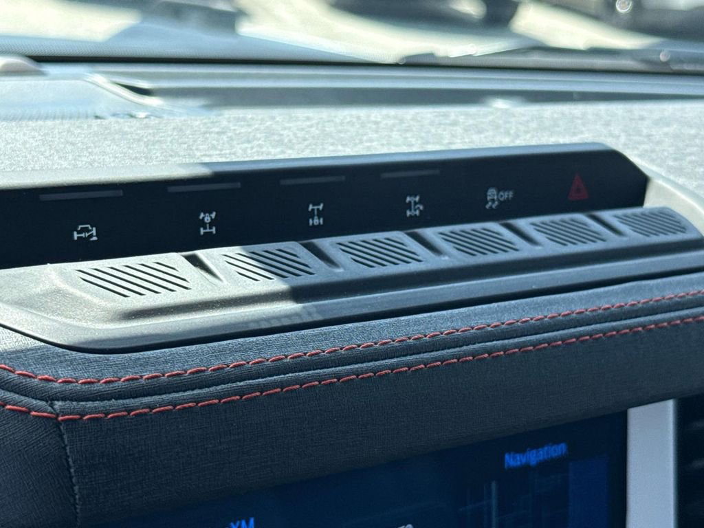 Certified 2025 Ford Bronco Stroppe Edition image 17