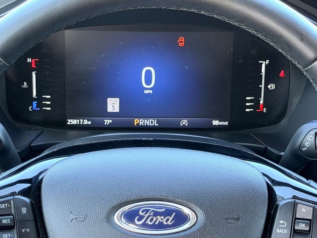 Certified 2023 Ford Escape Active w/ Tech Pack #1 FWD image 20