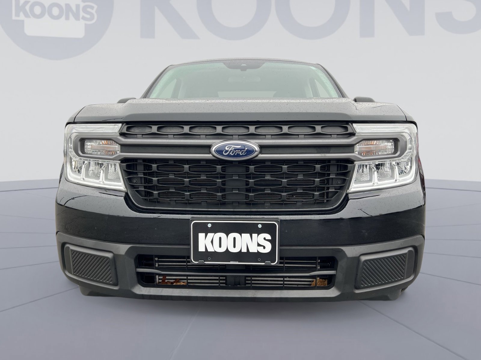 Certified 2024 Ford Maverick XLT w/ Equipment Group 300A Standard image 8