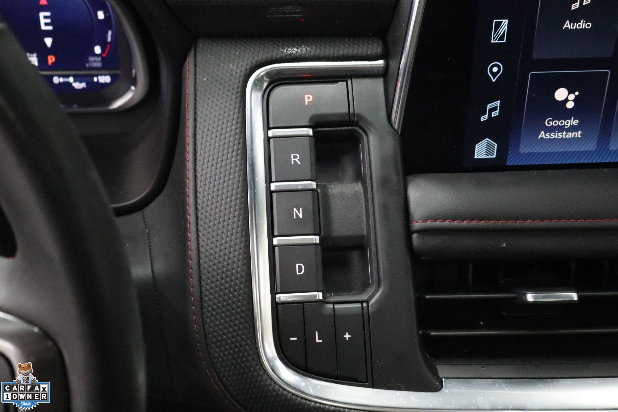 Used 2024 Chevrolet Tahoe RST w/ Luxury Package image 20