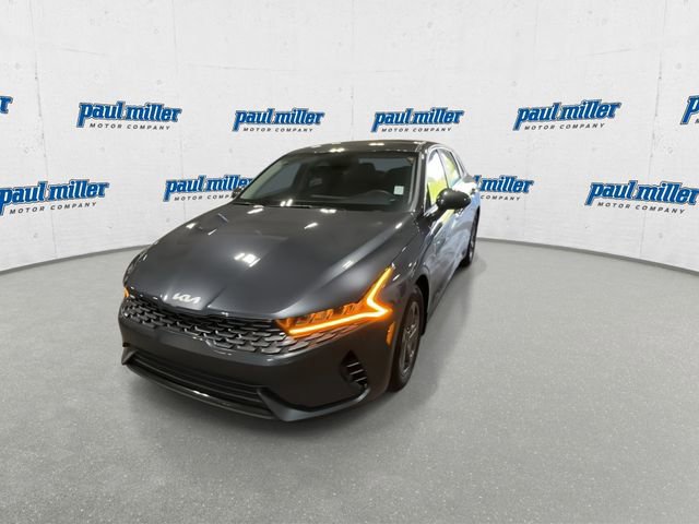 Used 2023 Kia K5 LXS image 2