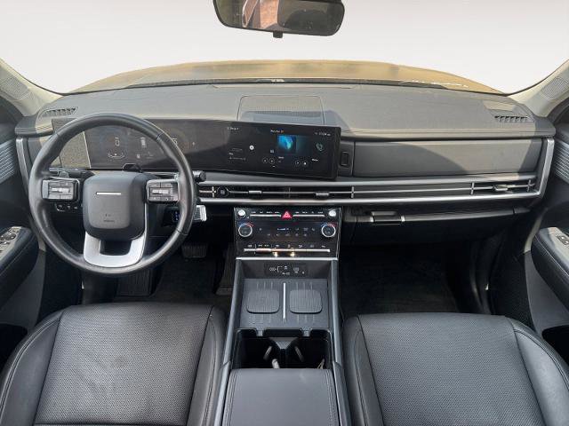 Used 2024 Hyundai Santa Fe XRT AWD/4WD image 10