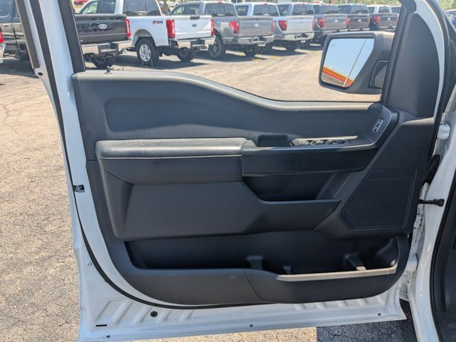 Certified 2026 Ford F150 STX w/ Equipment Group 200A AWD/4WD image 12