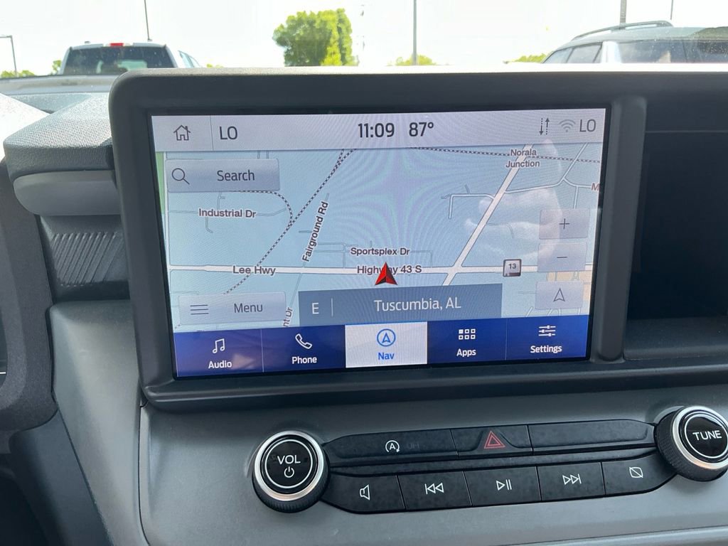 Certified 2023 Ford Maverick Tremor w/ Tremor Off-Road Package AWD/4WD image 26