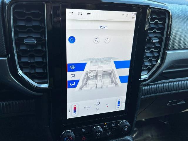 Certified 2024 Ford Ranger XLT w/ FX4 Off-Road Package image 22